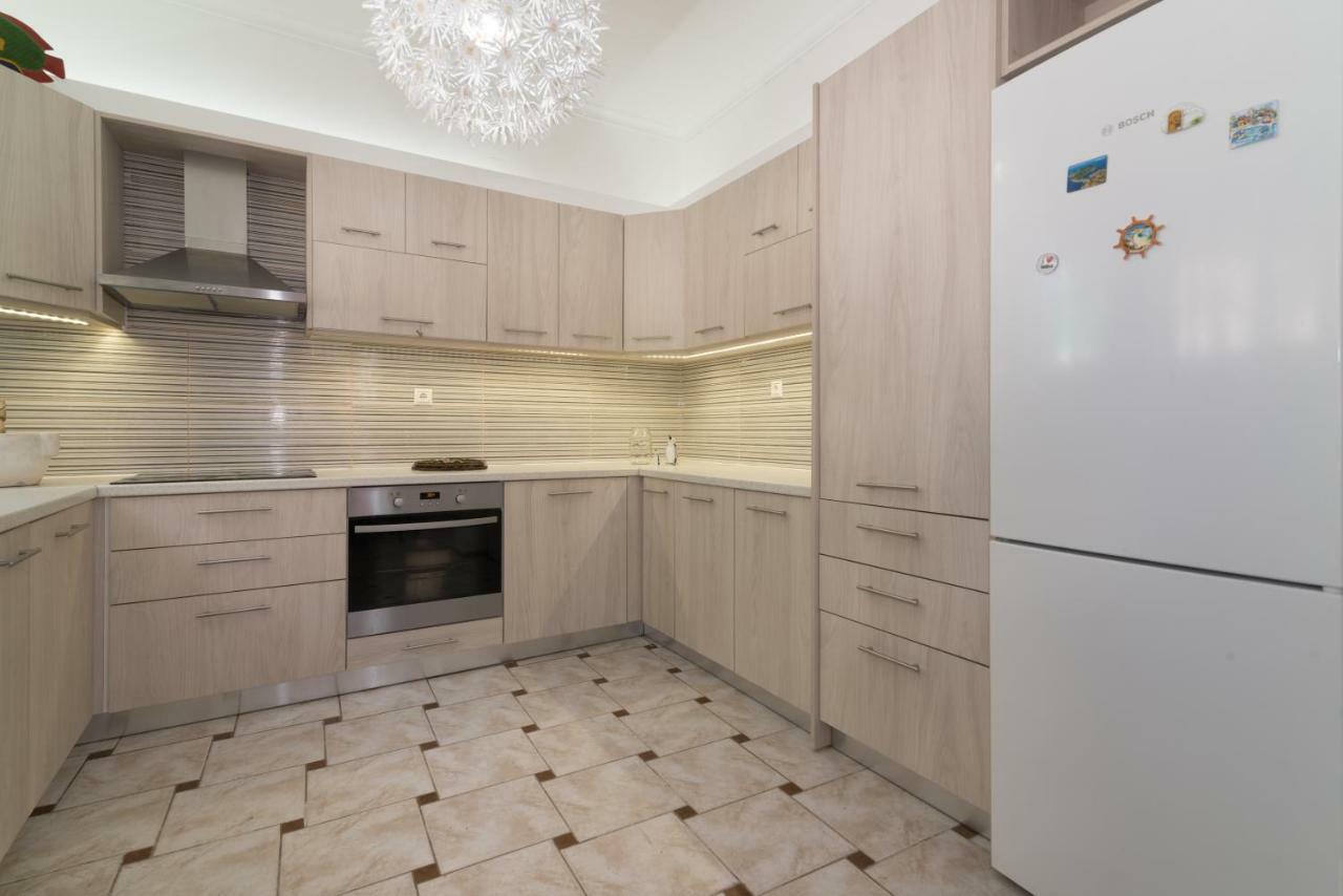 Amalia Country House Ano Yerakarion Екстер'єр фото