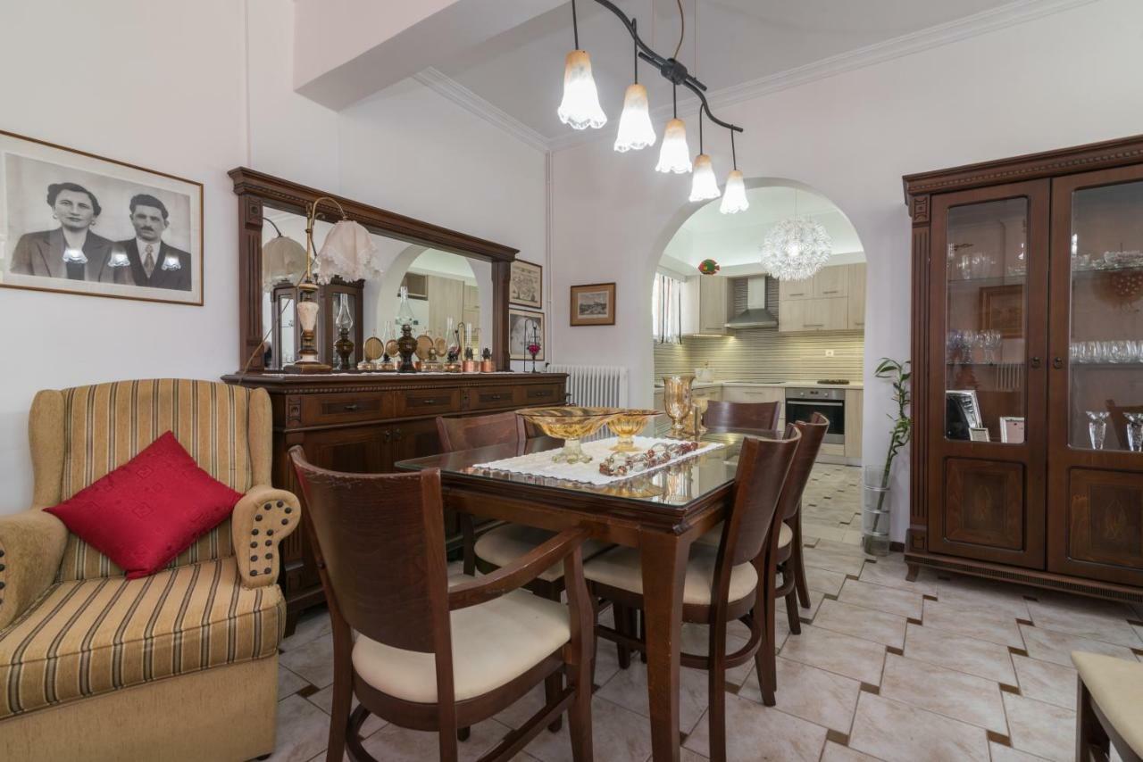 Amalia Country House Ano Yerakarion Екстер'єр фото