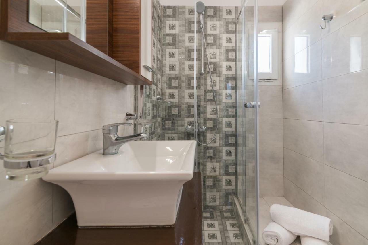 Amalia Country House Ano Yerakarion Екстер'єр фото