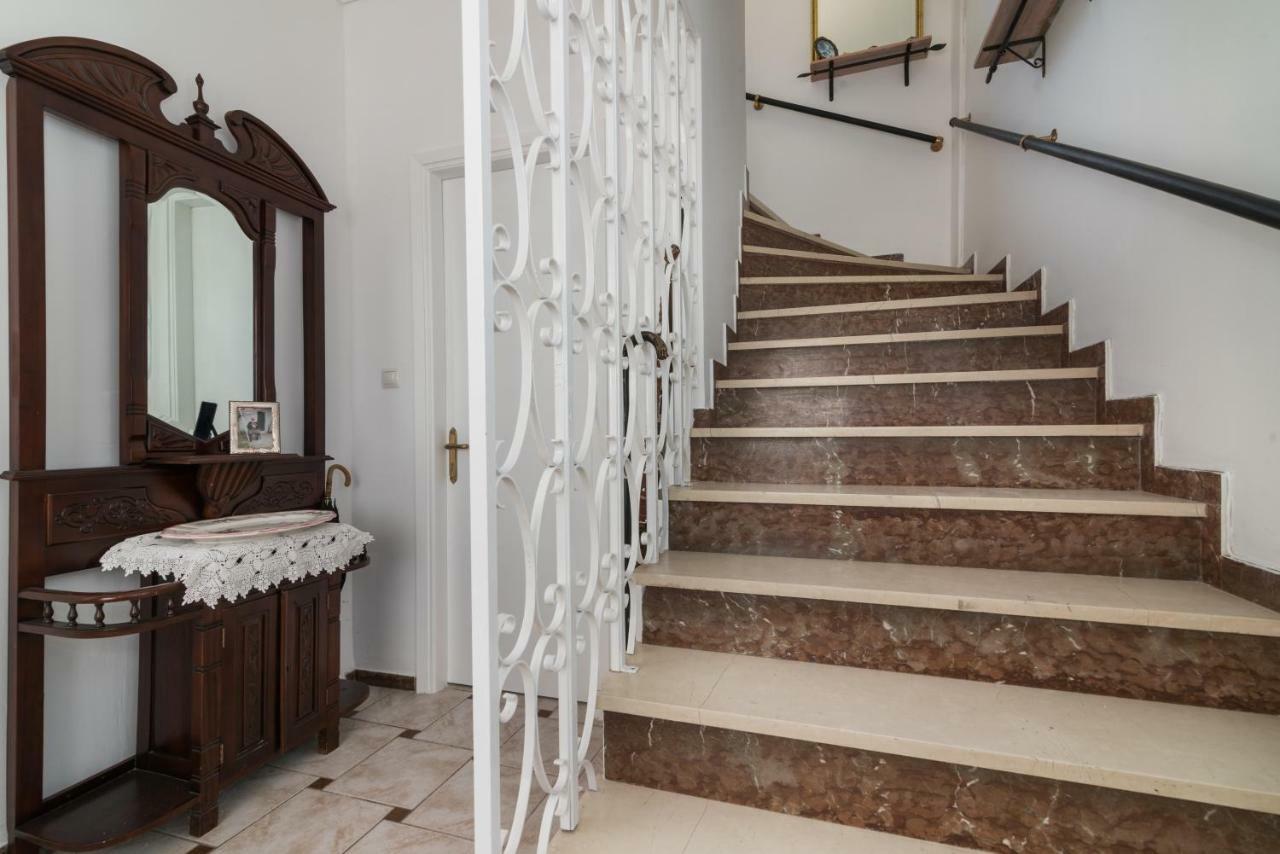 Amalia Country House Ano Yerakarion Екстер'єр фото