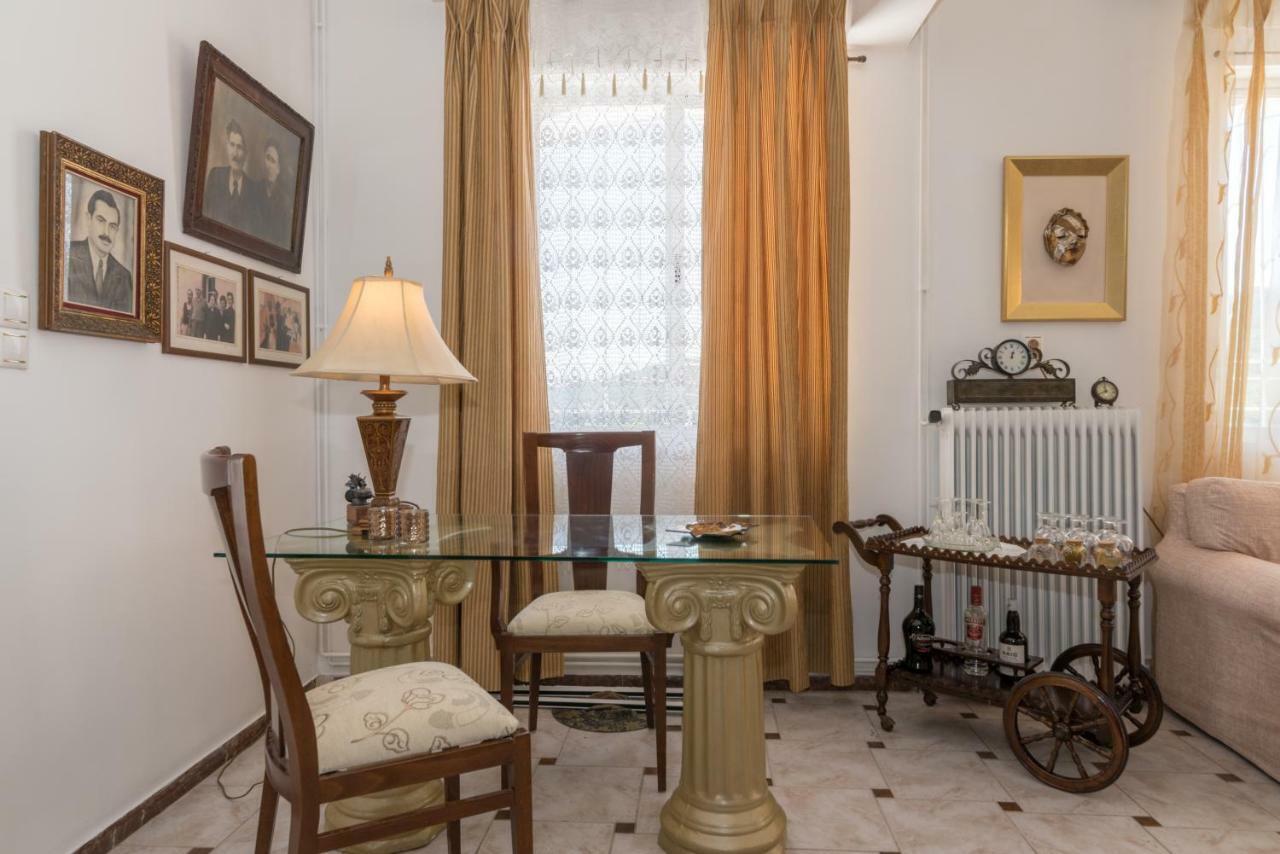 Amalia Country House Ano Yerakarion Екстер'єр фото