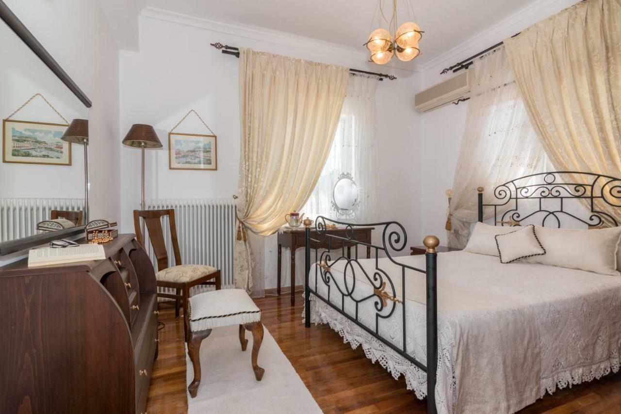 Amalia Country House Ano Yerakarion Екстер'єр фото