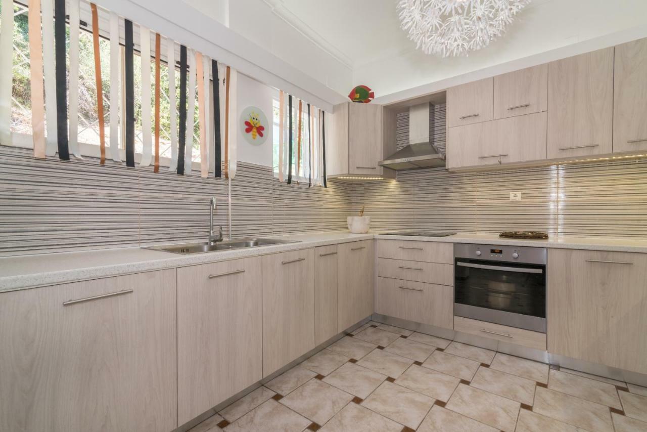 Amalia Country House Ano Yerakarion Екстер'єр фото
