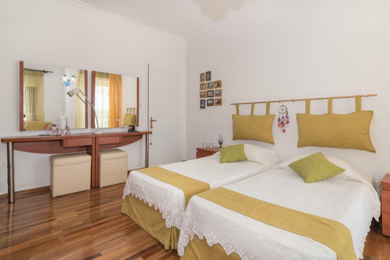 Amalia Country House Ano Yerakarion Екстер'єр фото