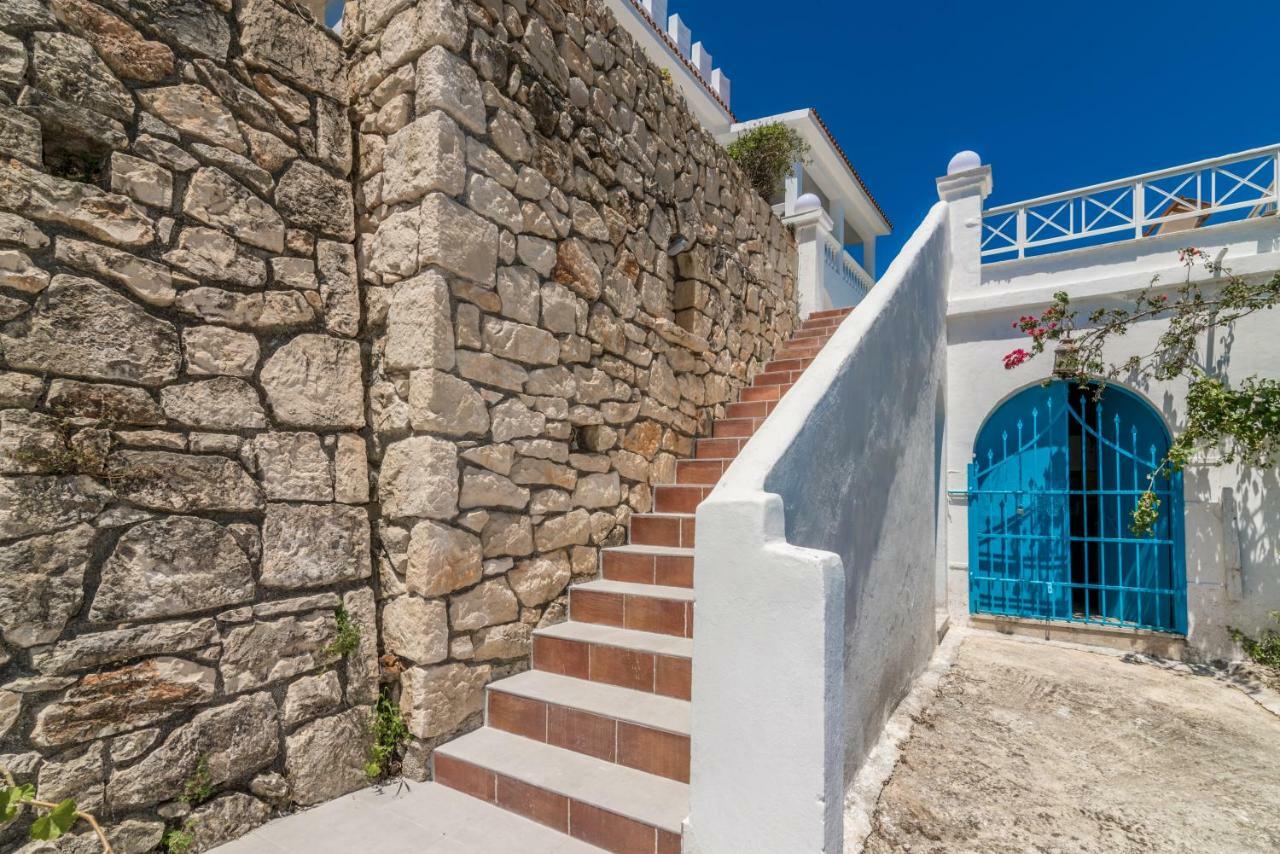 Amalia Country House Ano Yerakarion Екстер'єр фото