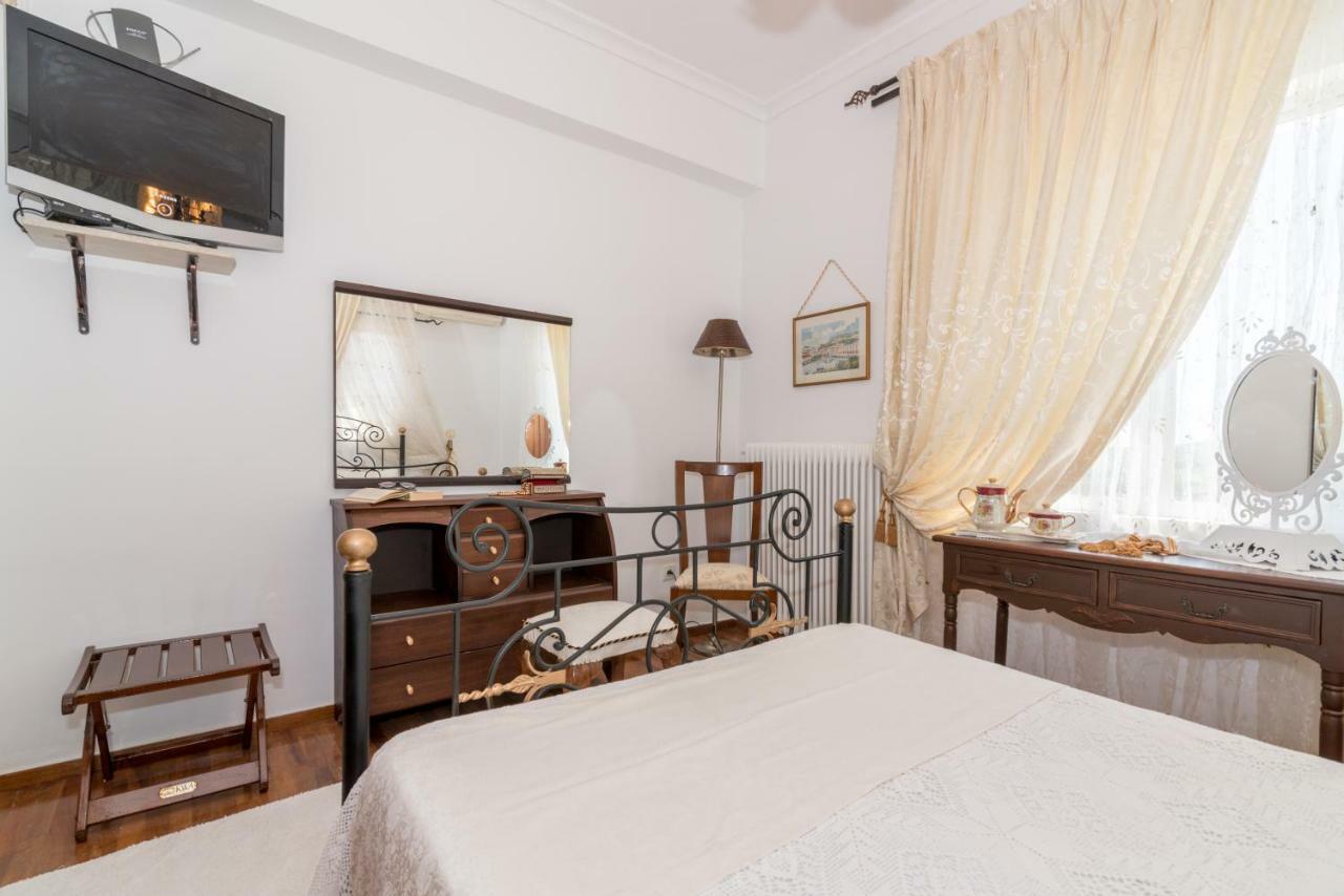 Amalia Country House Ano Yerakarion Екстер'єр фото