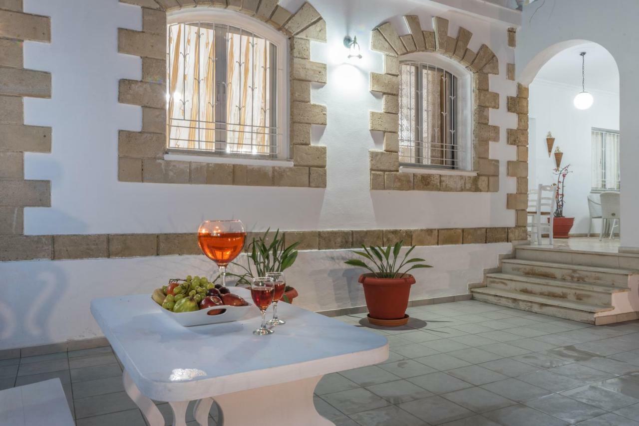 Amalia Country House Ano Yerakarion Екстер'єр фото